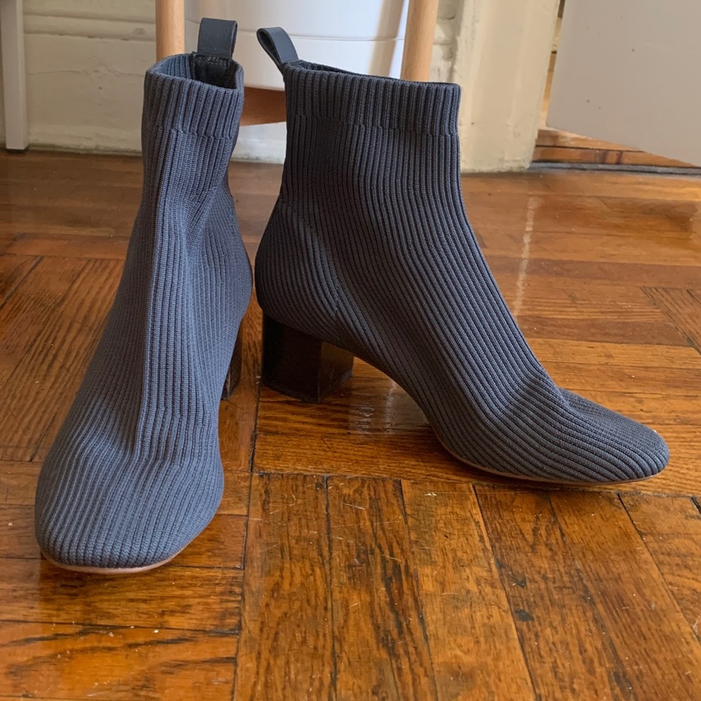Everlane Glove Boots